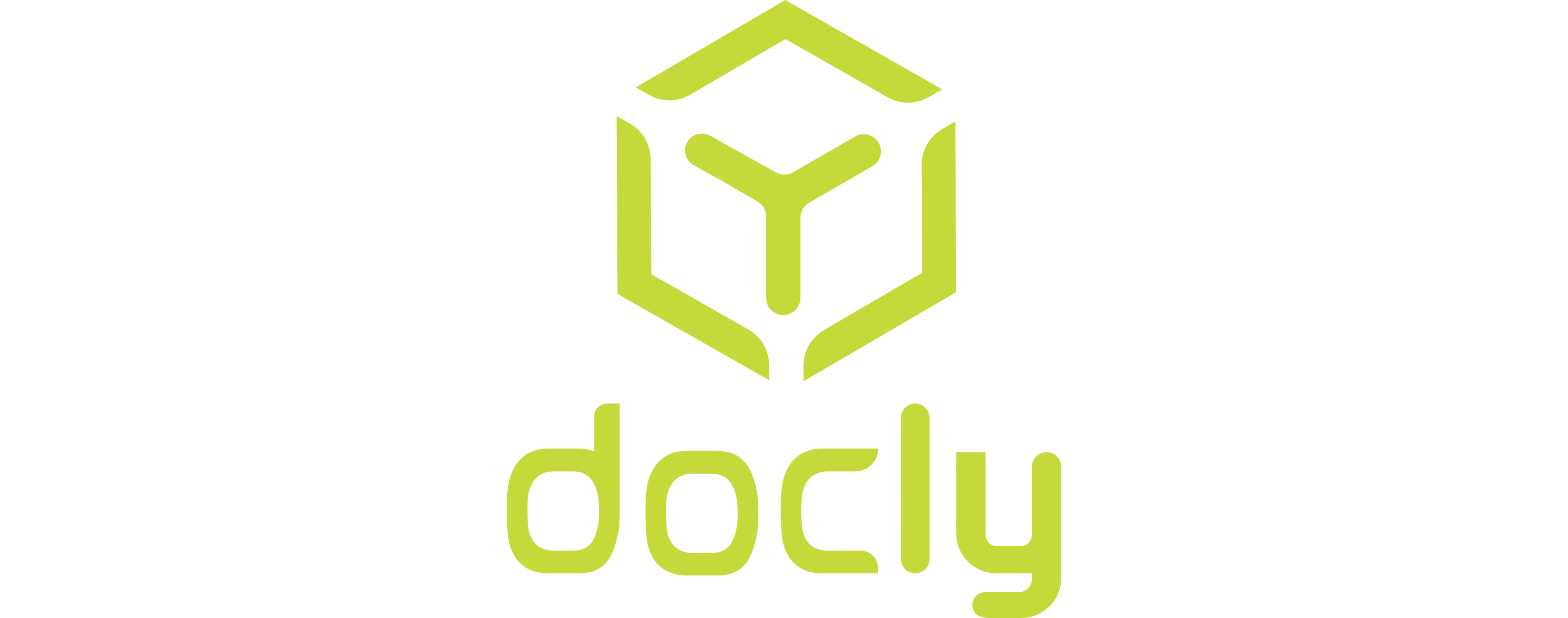 Logo Docly